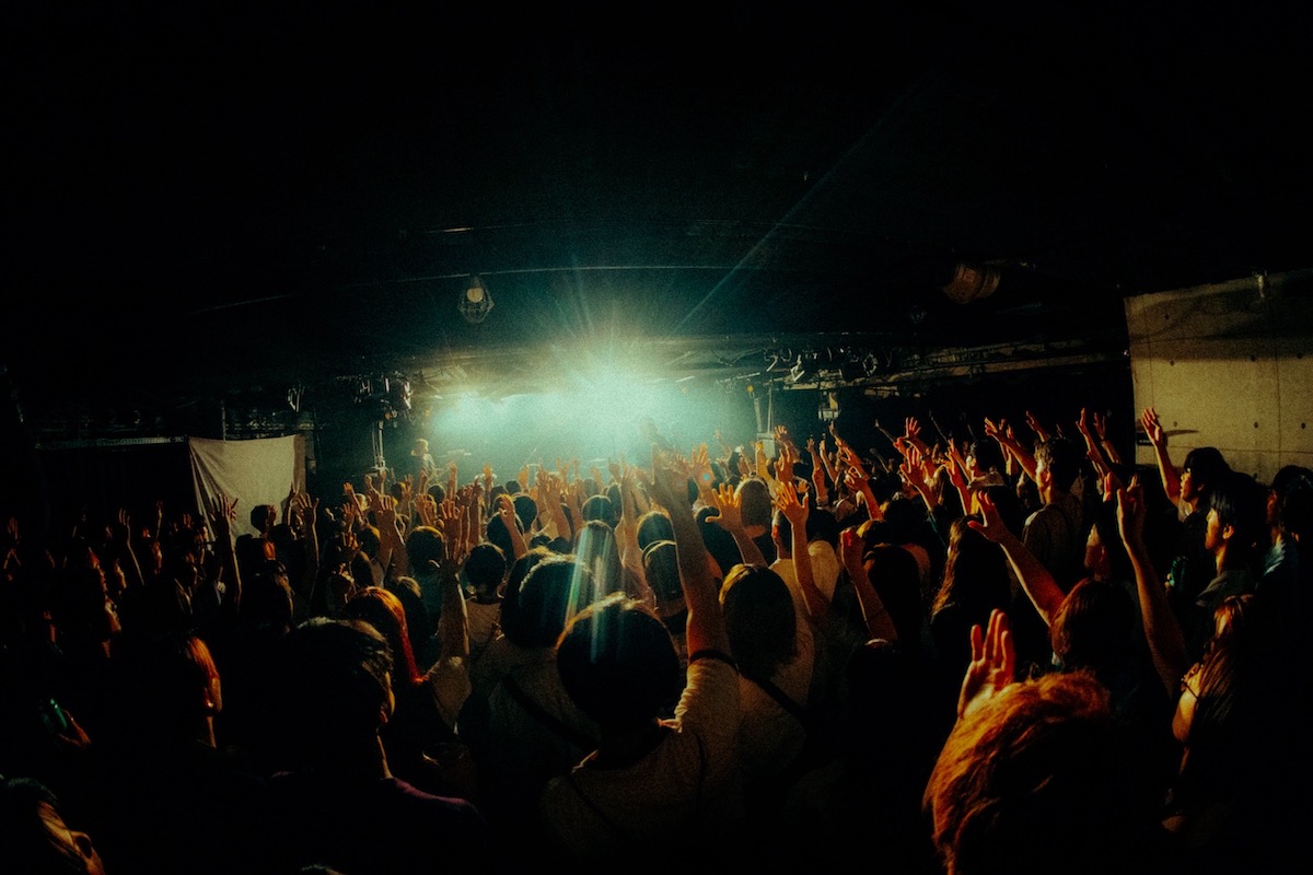 Re:name（撮影＝稲垣ルリコ）