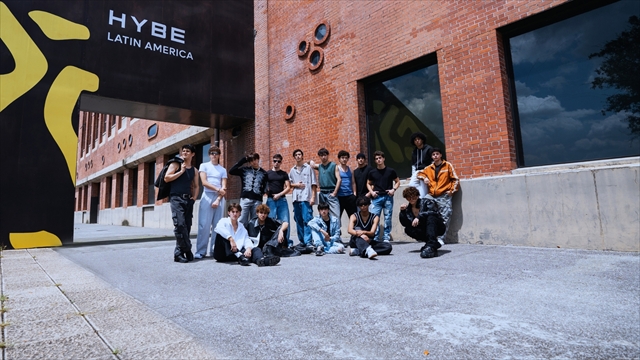 『SANTOS BRAVOS』サブビジュアル