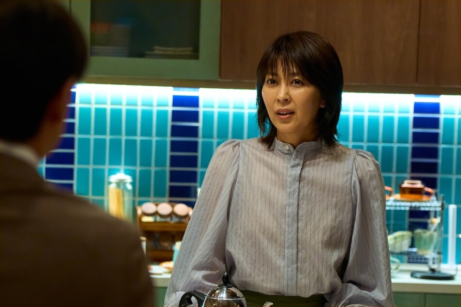 『しあわせな結婚』松たか子＆段田安則が語る