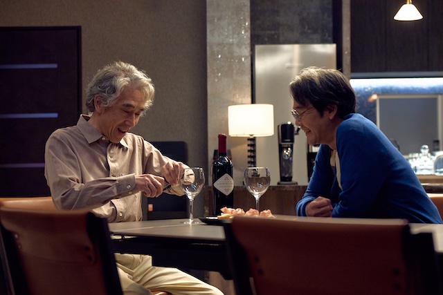 『しあわせな結婚』松たか子＆段田安則が語るの画像