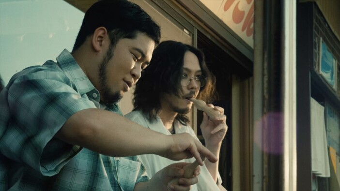 TOOBOE、新曲ショートMV公開