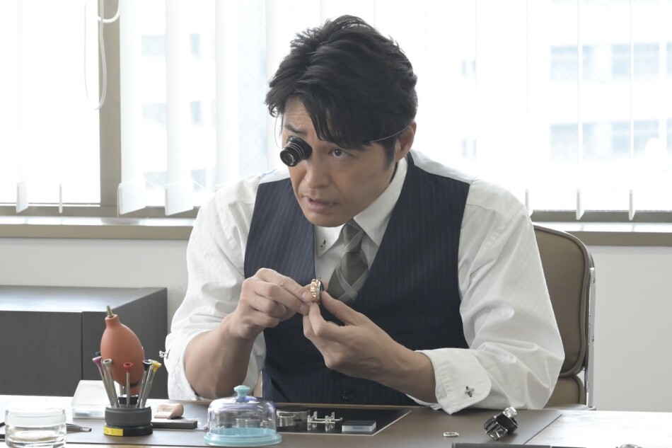 『奪い愛、真夏』安田顕の“ヤスケン劇場”