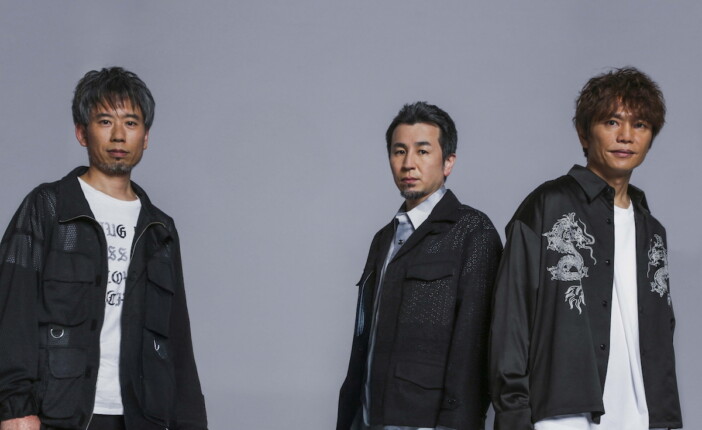 アジカン、後藤正文がアー写から消える