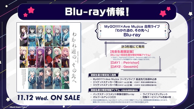 『BanG Dream!』10thライブにほぼ全キャストの画像