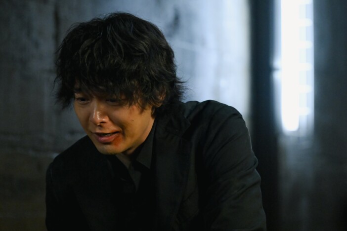 『DOPE』復讐に囚われた“陣内”中村倫也