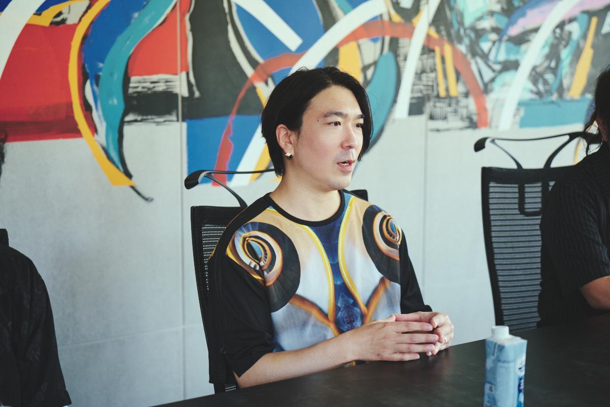 『アナデン』音楽の新たな可能性の画像