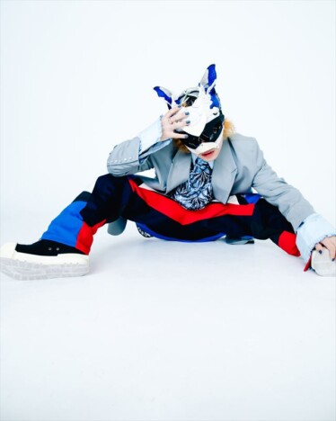 GeTO、新曲配信リリース