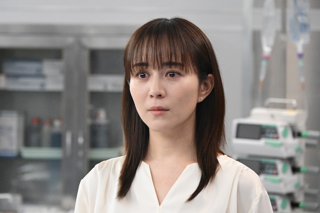 『放送局占拠』伊吹が般若になった理由とは？の画像