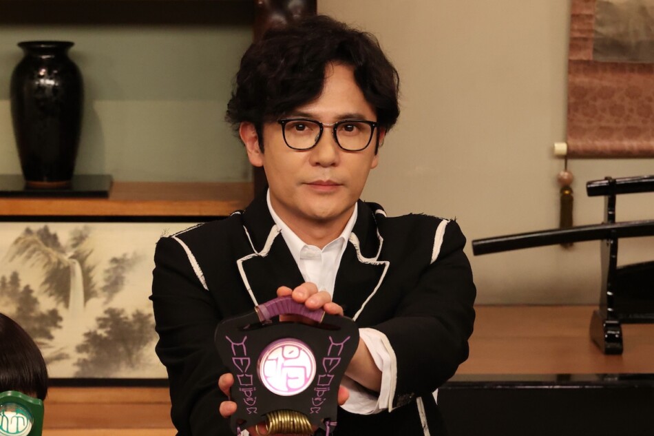 『ほん怖 夏の特別編2025』稲垣吾郎がコメント