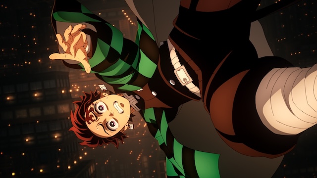 『鬼滅の刃』監督の作家性はなぜ無視される？の画像