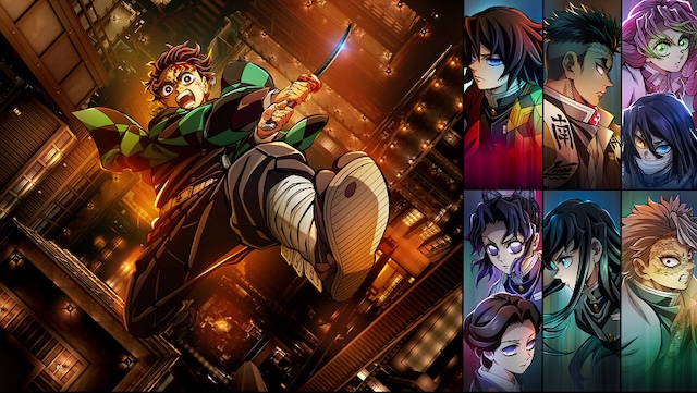 『鬼滅の刃』監督の作家性はなぜ無視される？の画像