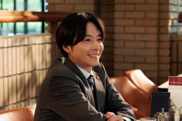 小池徹平が『DOPE』第7話を振り返る