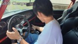 中尾明慶の愛車「クーダ」