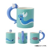 細長いポケモンたちのグッズが登場の画像