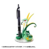 細長いポケモンたちのグッズが登場の画像