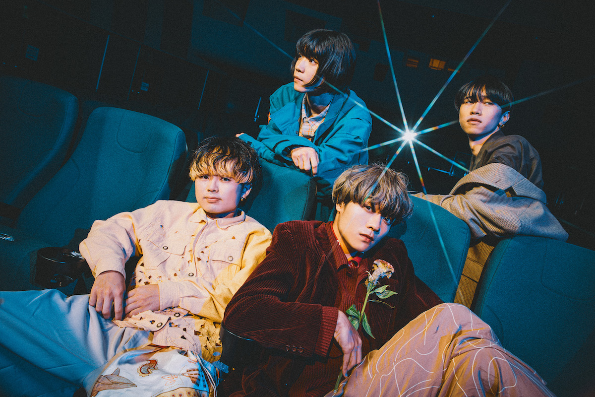 クジラ夜の街、メジャー3rd ALリリース