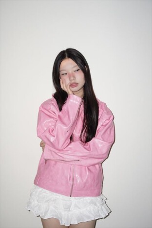 Regina Song、新曲リリース