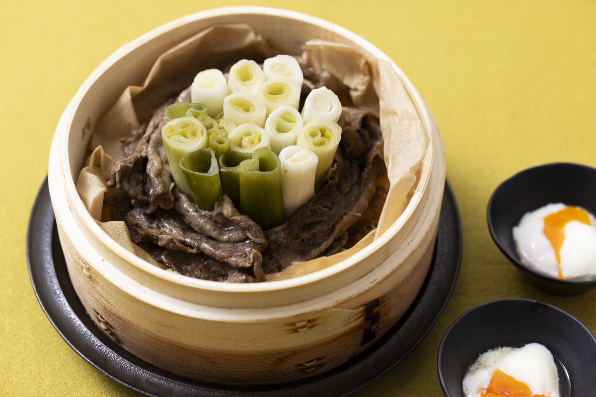 大好評のせいろレシピ本、待望の第2弾発売の画像