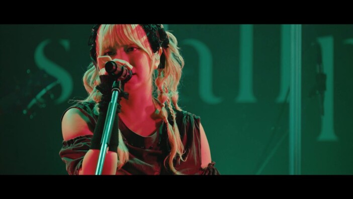 shallm、最新曲「ゾンビ」MV公開