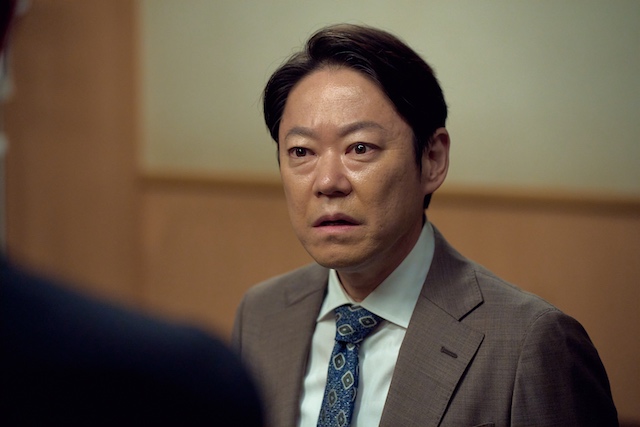 『しあわせな結婚』三角関係はさらに加速？の画像