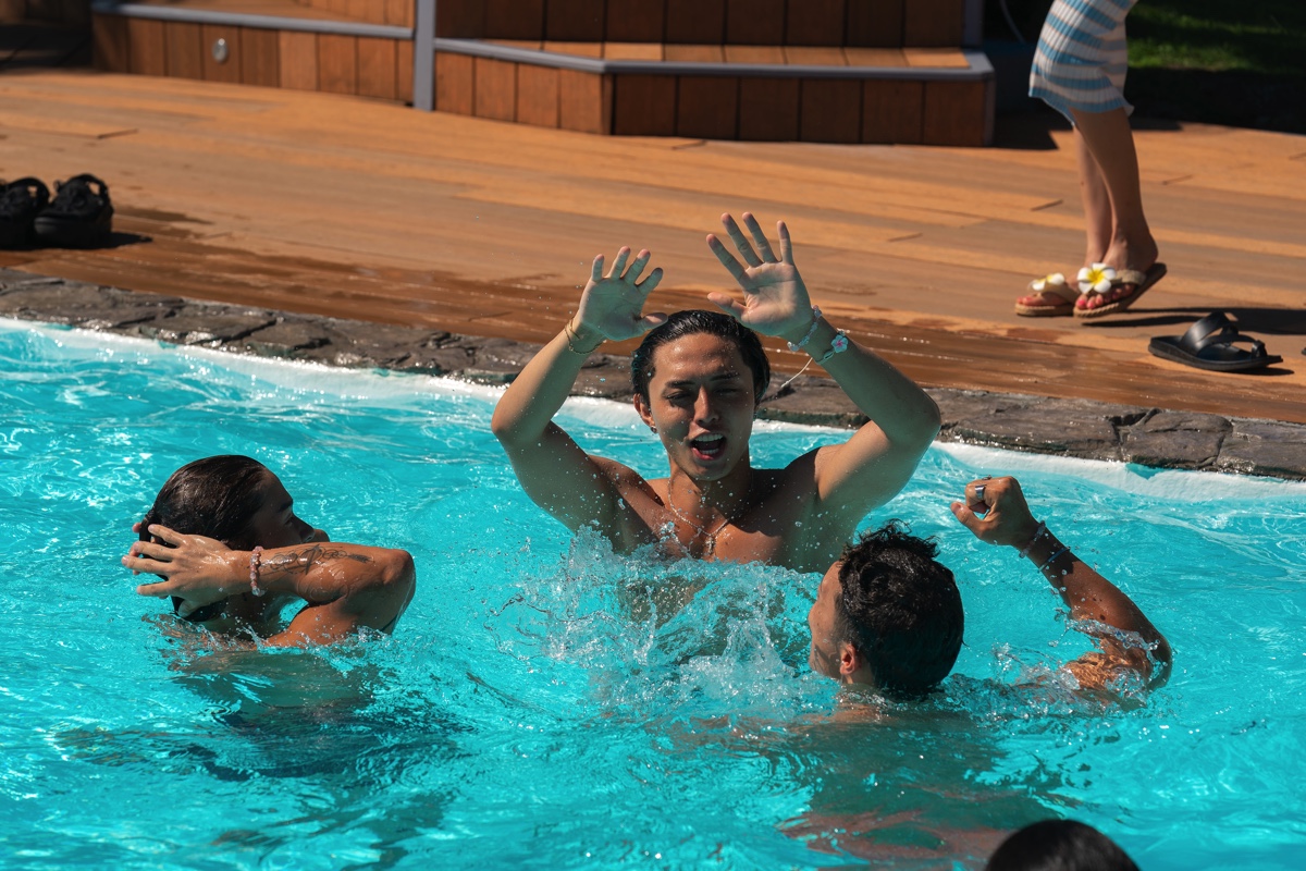 『シャッフルアイランド Season6』6話