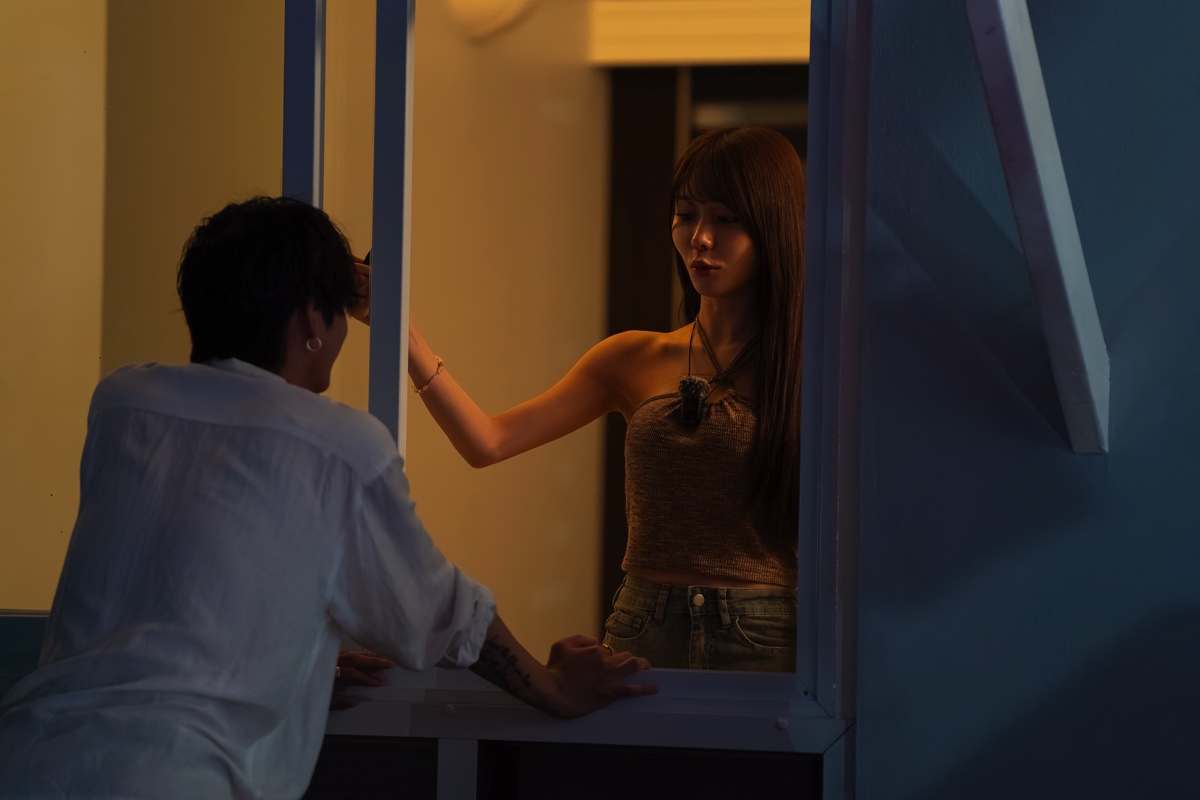 『シャッフルアイランド Season6』6話