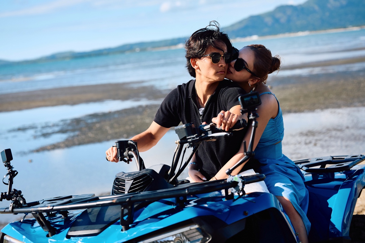 『シャッフルアイランド Season6』6話