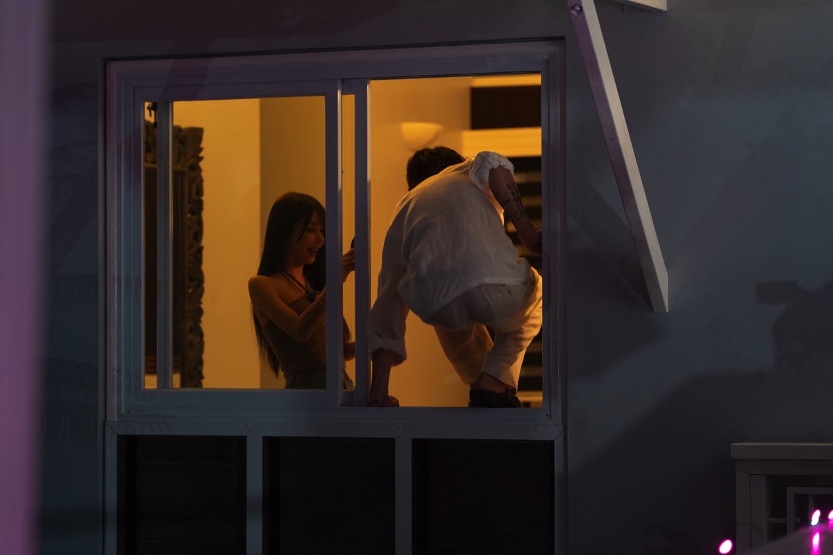 『シャッフルアイランド Season6』6話