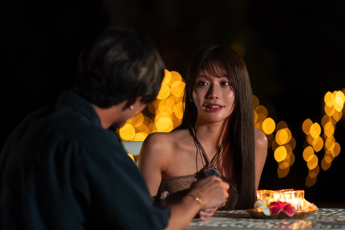 『シャッフルアイランド Season6』6話