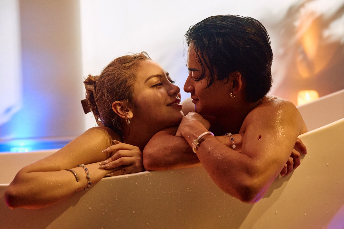 『シャッフルアイランド Season6』6話