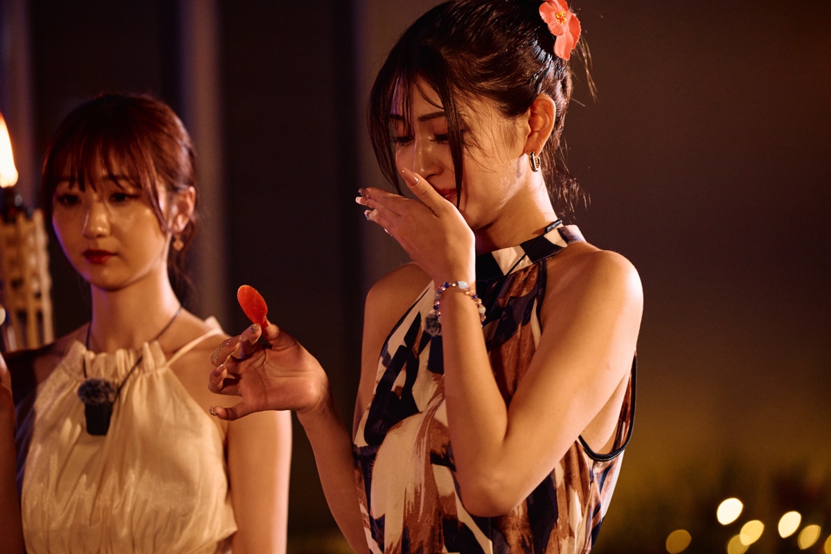 『シャッフルアイランド Season6』6話