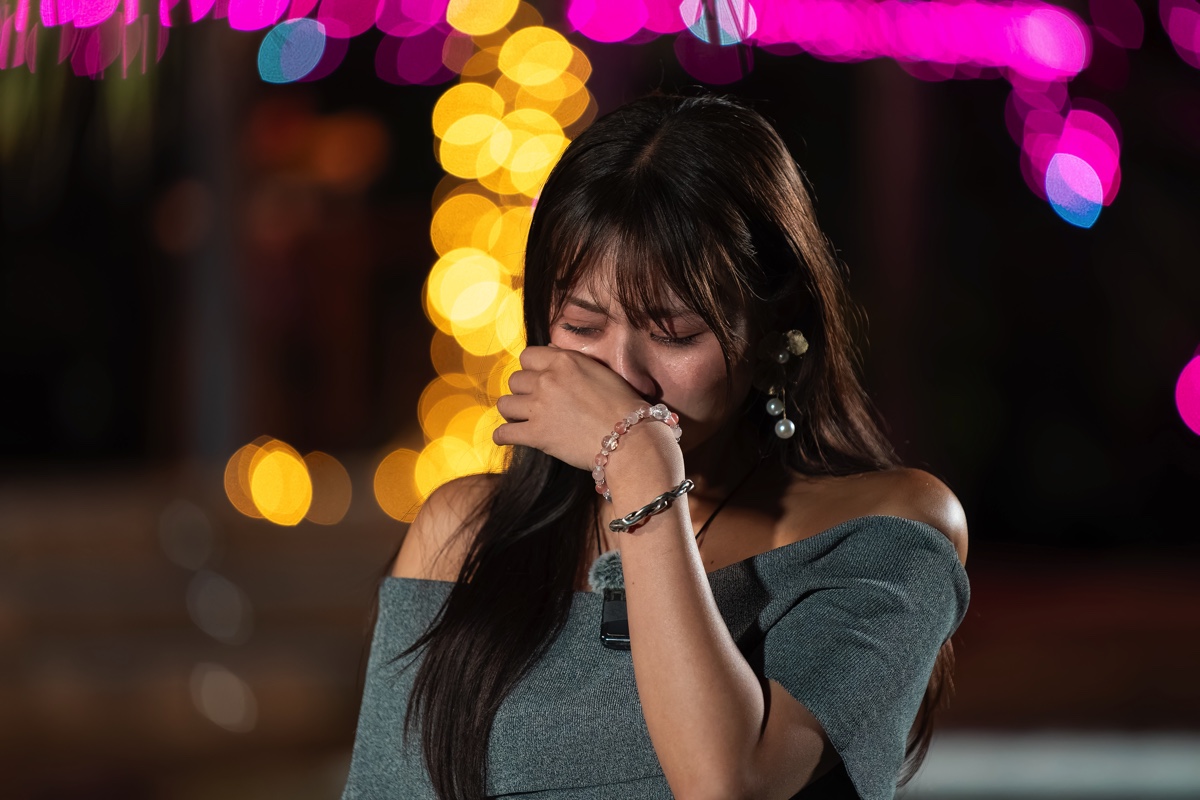 『シャッフルアイランド Season6』6話