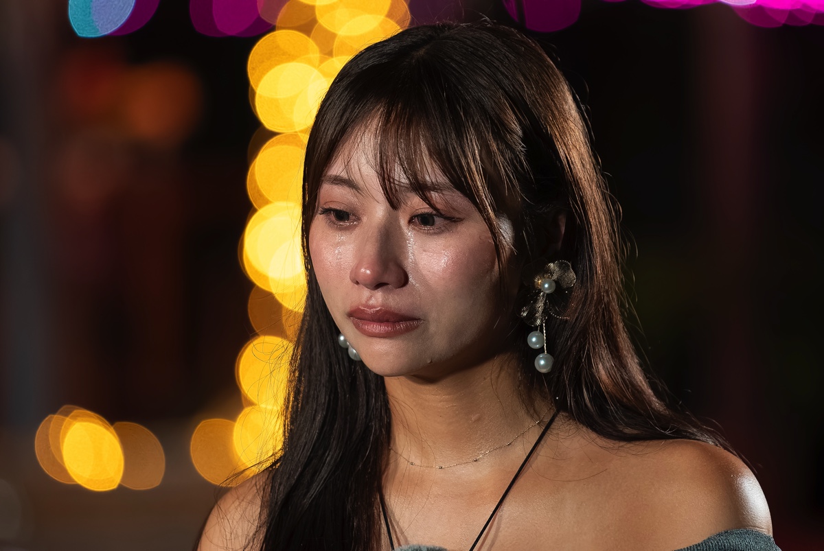 『シャッフルアイランド Season6』6話