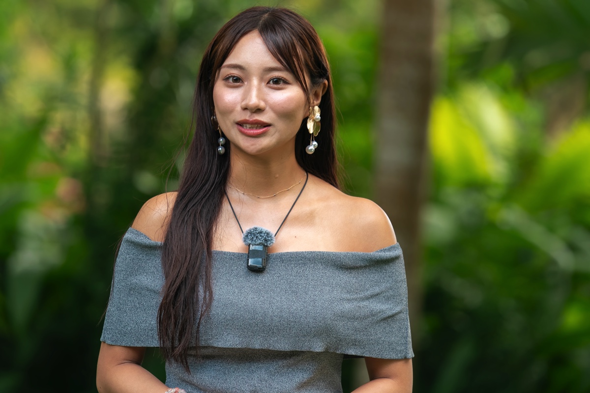 『シャッフルアイランド Season6』6話