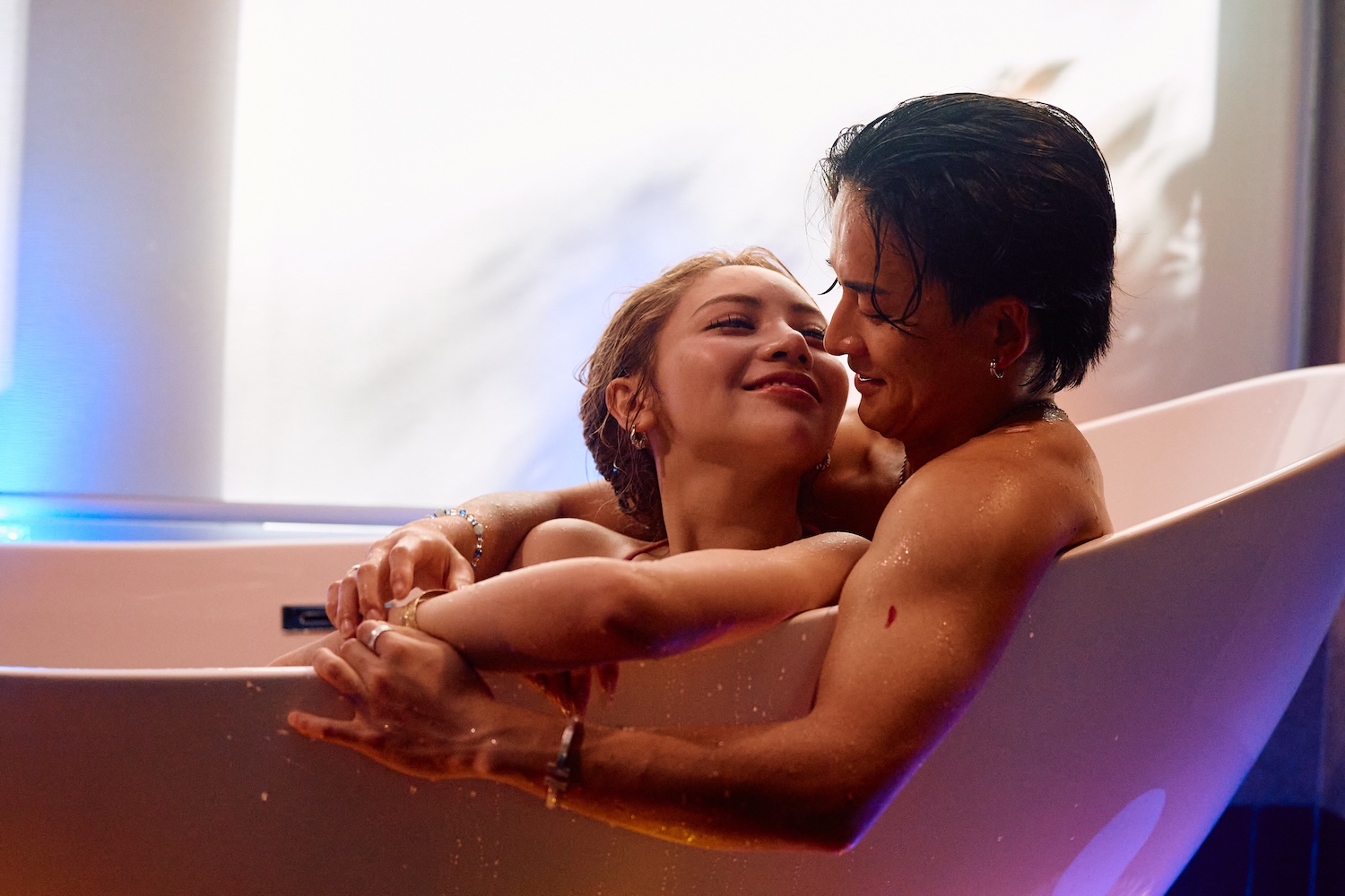 『シャッフルアイランド Season6』6話