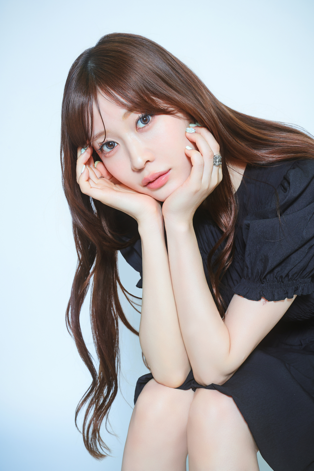 SILENT SIREN（撮影＝篠田理恵）