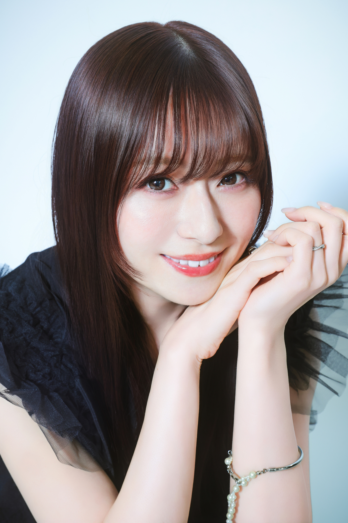 SILENT SIREN（撮影＝篠田理恵）