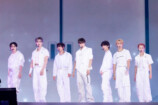 SMTOWNライブ写真