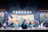 SMTOWNライブ写真