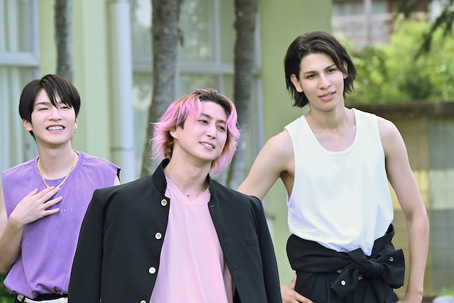 『それSnow Manにやらせて下さいSP』