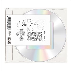 『siki』ジャケット