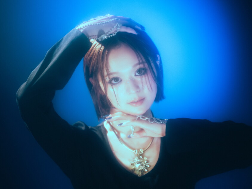 ♥ユキノ様♥ ユキノ、新曲「惑星人間」配信リリース 本人描き下ろしのジャケット