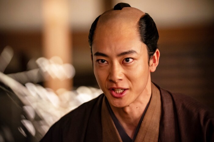 『べらぼう』井上祐貴演じる松平定信は“悪役”なのか？　“正しい”からこそ生まれる対立