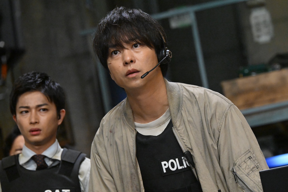 『放送局占拠』妖と大和がまさかの決別