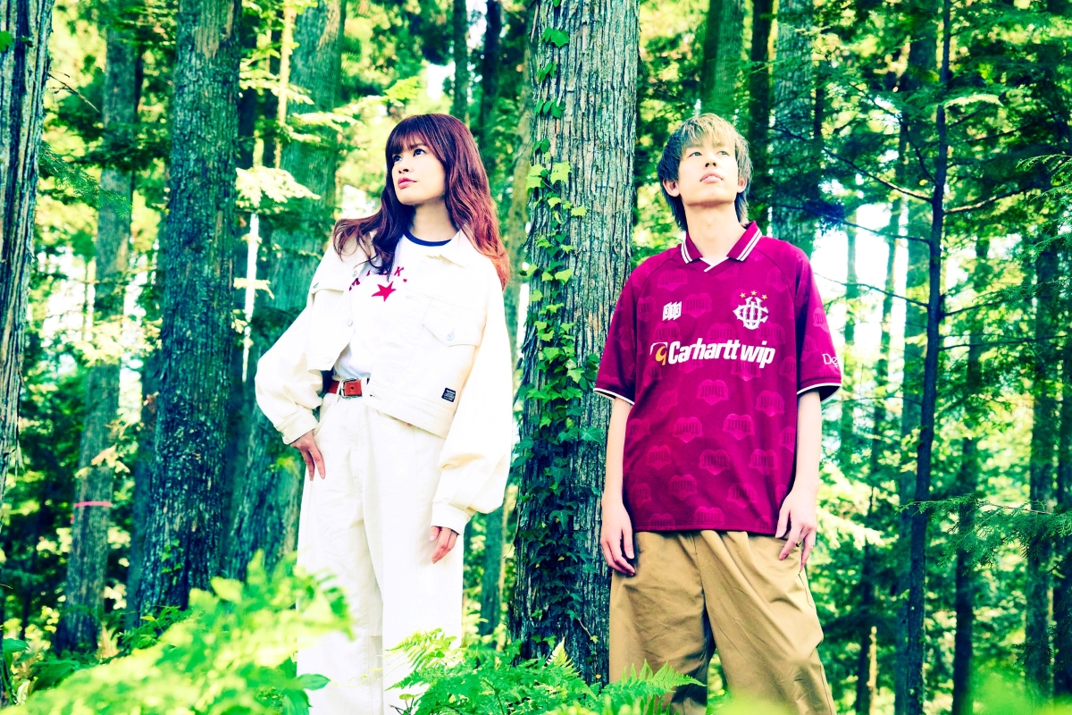 LONGMAN、『3年Z組銀八先生』ED担当