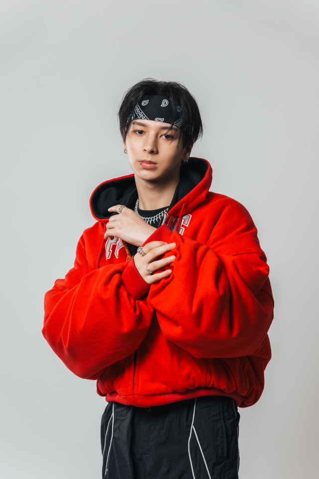 ADAM 『THE LAST PIECE』プロ審査ソロカット