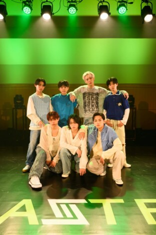 『THE LAST PIECE』5次プロ審査音源配信