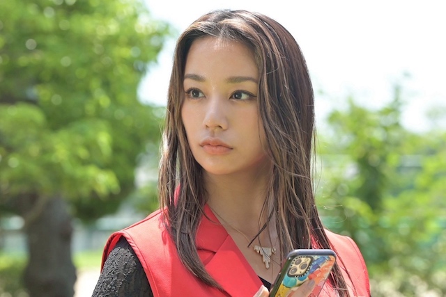 『奪い愛、真夏』思わぬ伏兵の本性があらわにの画像