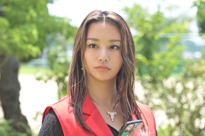 『奪い愛、真夏』思わぬ伏兵の本性があらわに