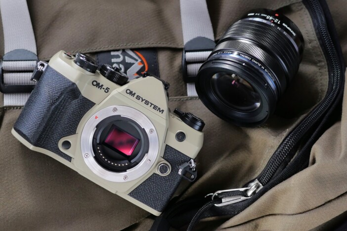 ギア感満点のミラーレスカメラ『OM-5 Mark Ⅱ』を相棒に、7代目ダイハツ『MOVE』で横須賀ドライブ！